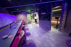 Girl’s Bar TELESA・テレサ - 千葉・富士見町のガールズバー 店舗写真