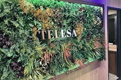 Girl’s Bar TELESA・テレサ - 千葉・富士見町のガールズバー 店舗写真