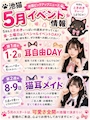 ピックアップニュース 🐾🎀 池猫ピックアップニュース 🎀🐾