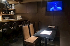 café&bar 池猫・イケネコ - 池袋西口のコンカフェ 店舗写真