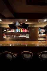 café&bar 池猫・イケネコ - 池袋西口のコンカフェ 店舗写真