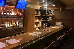 café&bar 池猫・イケネコ - 池袋西口のコンカフェ 店舗写真