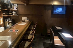 café&bar 池猫・イケネコ - 池袋西口のコンカフェ 店舗写真