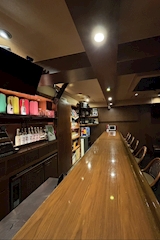 café&bar 池猫・イケネコ - 池袋西口のコンカフェ 店舗写真