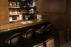 café&bar 池猫・イケネコ - 池袋西口のコンカフェ 店舗写真