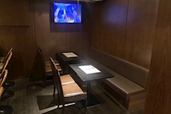 café&bar 池猫・イケネコ - 池袋西口のコンカフェ 店舗写真