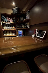 café&bar 池猫・イケネコ - 池袋西口のコンカフェ 店舗写真