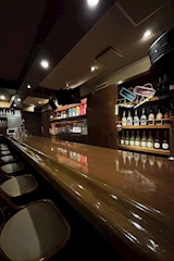 café&bar 池猫・イケネコ - 池袋西口のコンカフェ 店舗写真