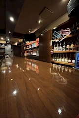 café&bar 池猫・イケネコ - 池袋西口のコンカフェ 店舗写真