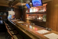 café&bar 池猫・イケネコ - 池袋西口のコンカフェ 店舗写真
