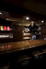 café&bar 池猫・イケネコ - 池袋西口のコンカフェ 店舗写真