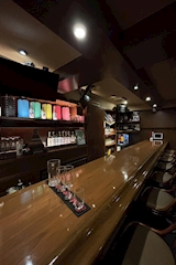 café&bar 池猫・イケネコ - 池袋西口のコンカフェ 店舗写真