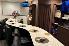 星華・ホシカ - 松山市のスナック 店舗写真