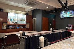 Girl's Bar A L'AISE 松山店・アレーズ - 松山市のガールズバー 店舗写真