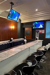 Girl's Bar A L'AISE 松山店・アレーズ - 松山市のガールズバー 店舗写真