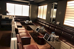 会員制 CLUB 四季 - 中洲のキャバクラ 店舗写真