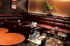 会員制 CLUB 四季 - 中洲のキャバクラ 店舗写真