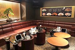 中洲屈指の会員制クラブ✨最高のひと時をお楽しみください…‼