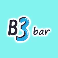 B3bar の公式サイト画像