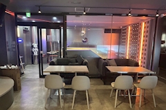 U Cafe&Bar・ユー - 西川口のガールズバー 店舗写真