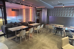 U Cafe&Bar・ユー - 西川口のガールズバー 店舗写真