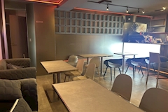 U Cafe&Bar・ユー - 西川口のガールズバー 店舗写真