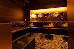 Lounge 桃梨・トウリ - 郡山駅前のラウンジ 店舗写真