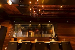 Lounge 桃梨・トウリ - 郡山駅前のラウンジ 店舗写真