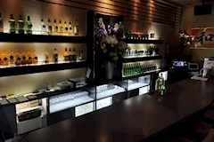 和～なごみ～ - 青森市のスナック 店舗写真