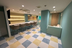 S・F・G・エスエフジー - 心斎橋筋のガールズバー 店舗写真