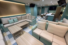 S・F・G・エスエフジー - 心斎橋筋のガールズバー 店舗写真