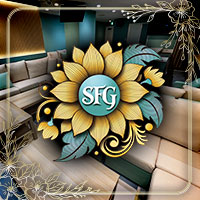店舗写真 S・F・G・エスエフジー - ミナミのガールズバー