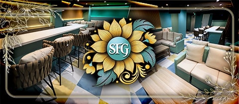 S・F・G・エスエフジー - ミナミのガールズバー