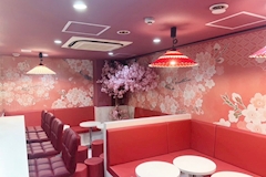 巫女魅力-micorami-・ミコラミ - ミナミのコンカフェ 店舗写真