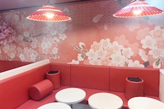 巫女魅力-micorami-・ミコラミ - ミナミのコンカフェ 店舗写真