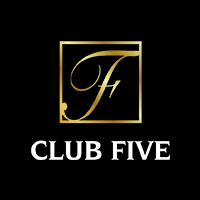 近くの店舗 CLUB FIVE
