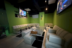 Girls Bar Tiana・ティアナ - 赤羽のガールズバー 店舗写真