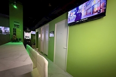Girls Bar Tiana・ティアナ - 赤羽のガールズバー 店舗写真