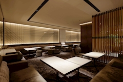 月ノ湊・ツキノソウ - 六本木のキャバクラ 店舗写真