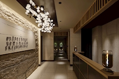 月ノ湊・ツキノソウ - 六本木のキャバクラ 店舗写真