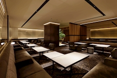 月ノ湊・ツキノソウ - 六本木のキャバクラ 店舗写真