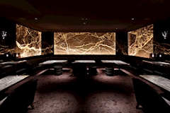 月ノ湊・ツキノソウ - 六本木のキャバクラ 店舗写真