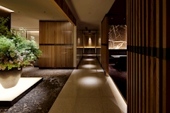 月ノ湊・ツキノソウ - 六本木のキャバクラ 店舗写真