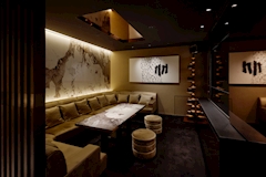 月ノ湊・ツキノソウ - 六本木のキャバクラ 店舗写真