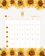 ピックアップニュース 🌻8月営業日のお知らせ🌻
