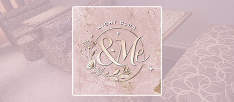 &Me・アンドミー - 松山市のスナック