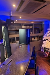 Lounge Flower・フラワー - 熊谷のクラブ/ラウンジ 店舗写真