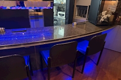 Lounge Flower・フラワー - 熊谷のクラブ/ラウンジ 店舗写真