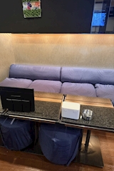 Lounge Flower・フラワー - 熊谷のクラブ/ラウンジ 店舗写真