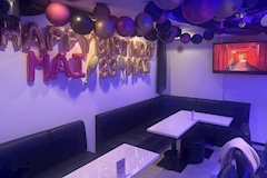 Mix Bar MaiStyle まいすた - 東心斎橋のオカマ/ニューハーフ 店舗写真